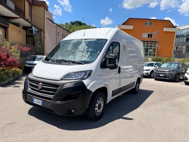 FIAT DUCATO 35 2.3 MULTIJET 140CV