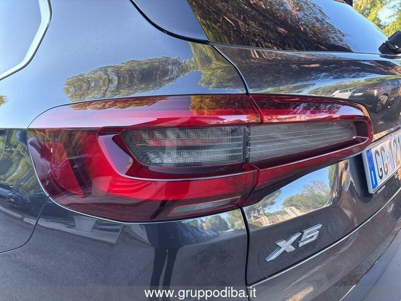 BMW X5 G05 2018 Diesel xdrive25d Business auto
