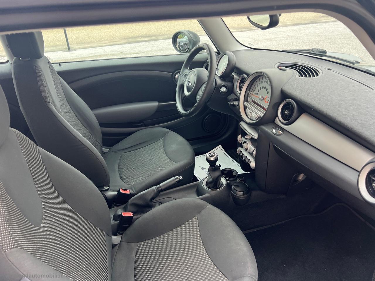 MINI Mini Ray SOLO KM.128000