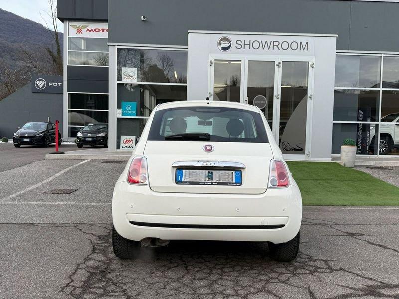 FIAT 500 500 3p 1.2 69cv Pop