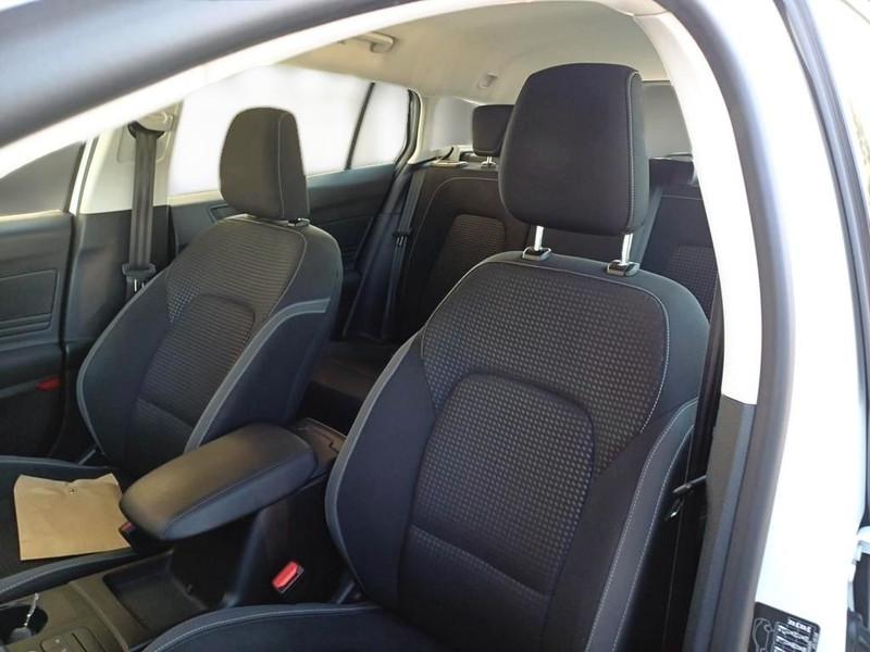FORD FOCUS 1.5 ECOBLUE 120 CV BUSINESS AUTOM. SW STATION WAGON