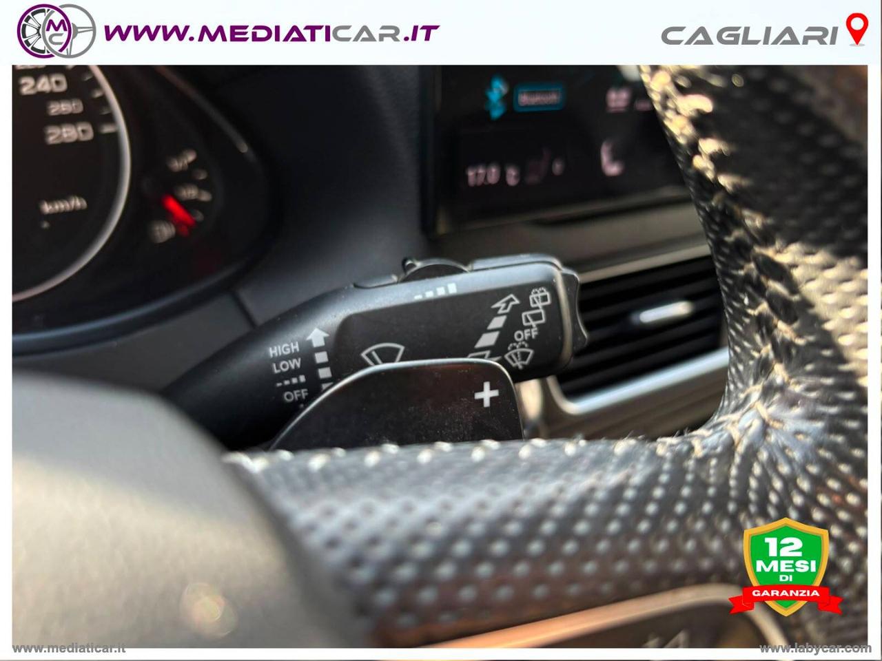 AUDI Q5 3.0 V6 TDI quattro S tr. Adv. Plus