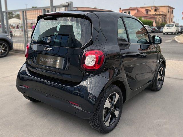 SMART ForTwo EQ Passion