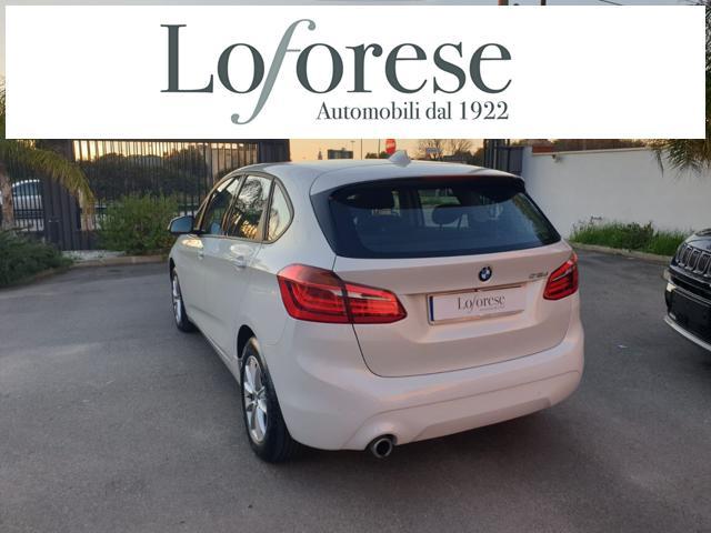 BMW 216 d Active Tourer Business