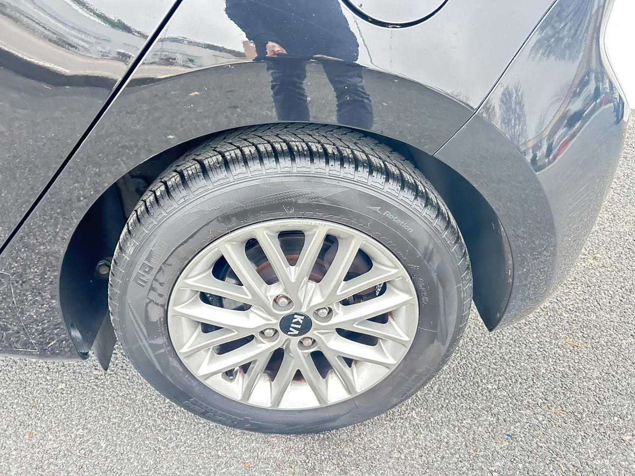 Kia Rio 1.4 CRDi 5 porte Active Style Pack