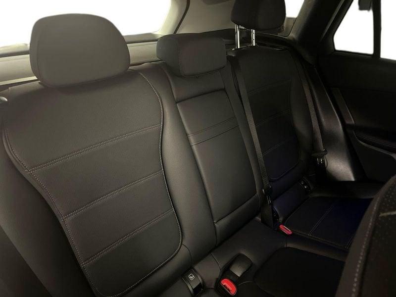 Mercedes-Benz GLC 220 d 4Matic Mild Hybrid Advanced