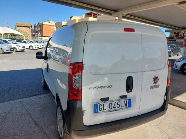 FIAT Fiorino 1.3 MJT 95CV Cargo SX Clima porta scorrevole