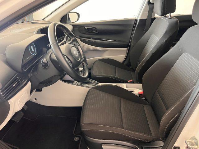 HYUNDAI i20 1.0 T-GDI 48V DCT Bose