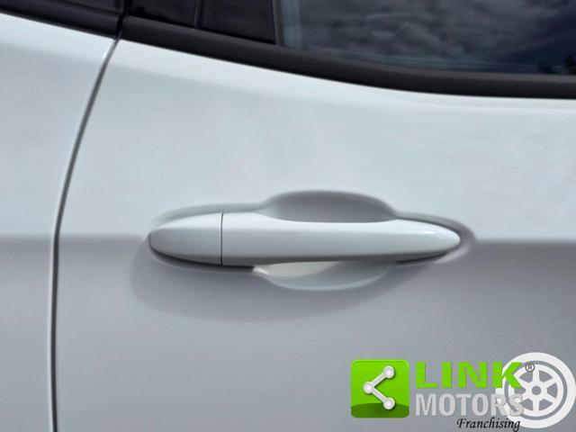 JEEP Compass 1.6 Longitude 131cv