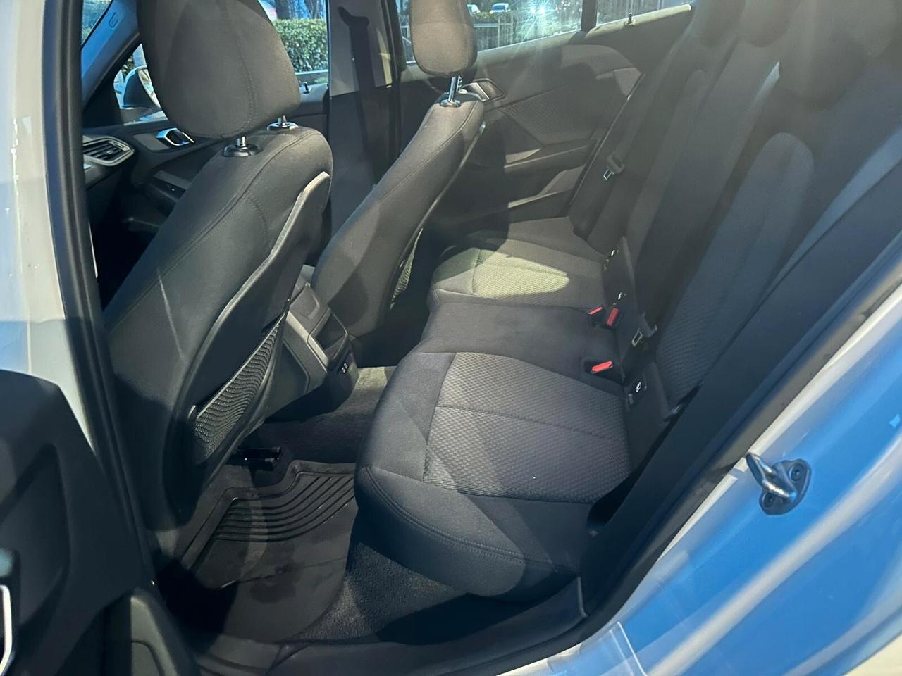 Bmw 120 120d xDrive 5p. Advantage