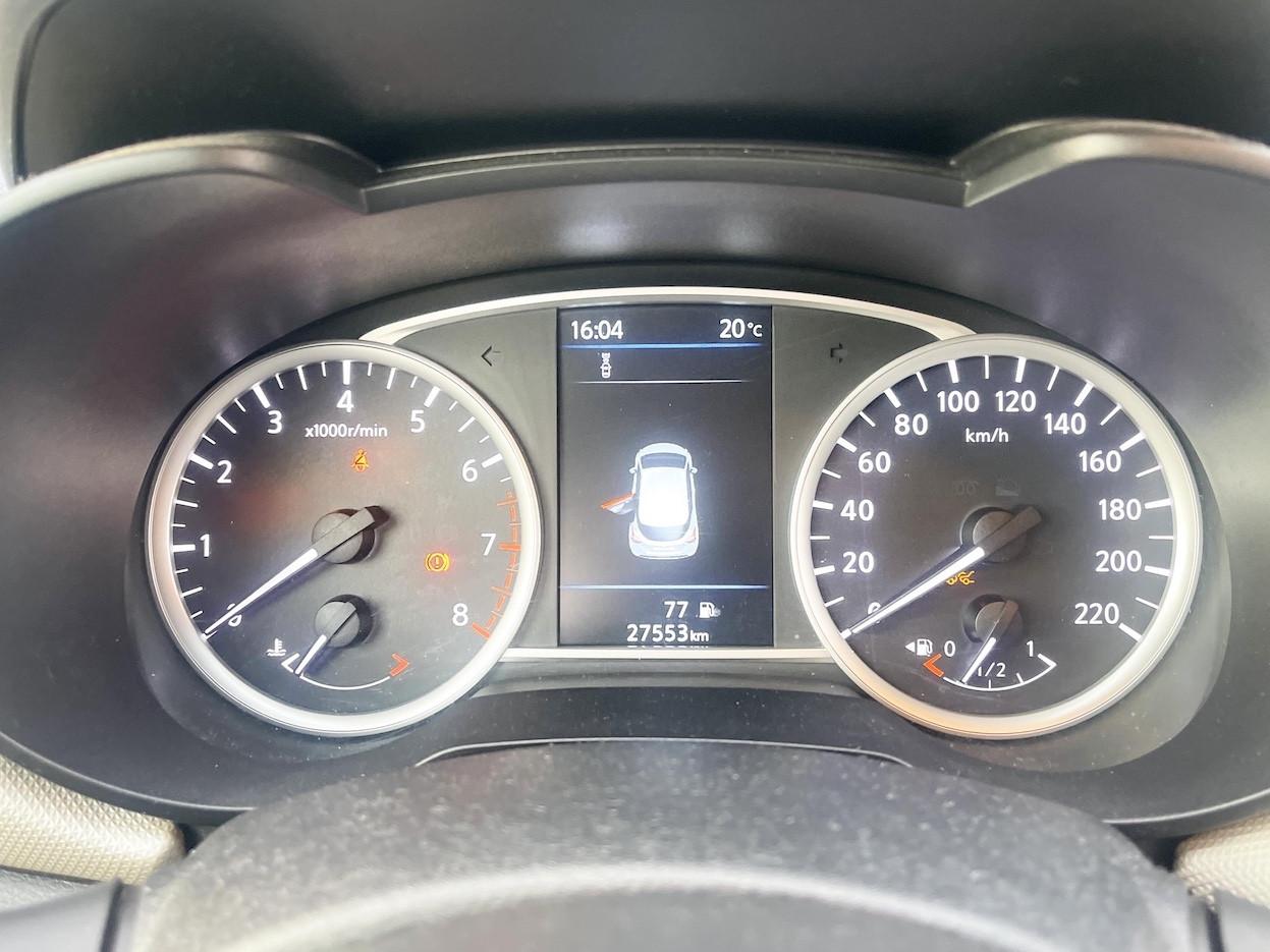 Nissan Micra 1.2 Benzina 98CV E6 Neo - 2019