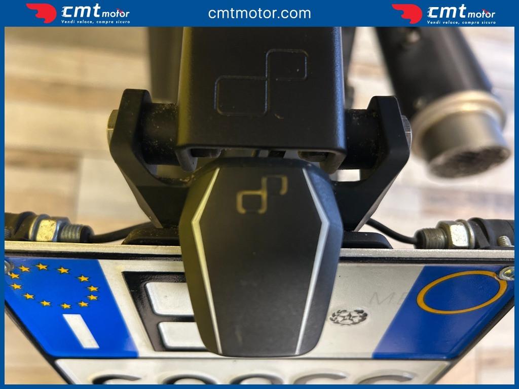 Kawasaki Z 650 - 2020