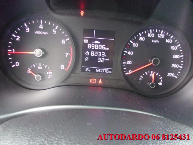 KIA Rio 1.2 MPi 5 porte GPL Cool