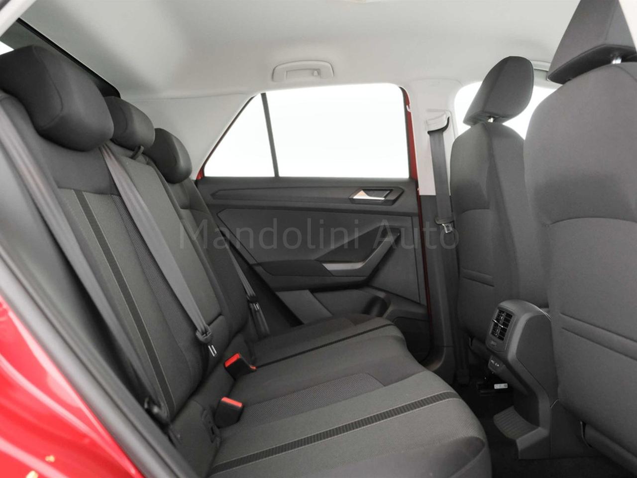 Volkswagen T-Roc 1.5 tsi act life dsg