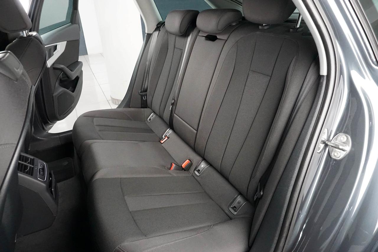 Audi A4 Avant 2.0 TDI 150 CV Business Sport