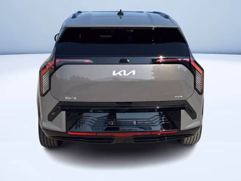 Kia EV3 Long Range GT-Line AWD (OBC 22kW)