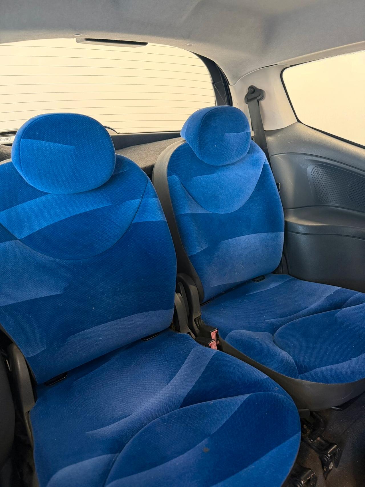 Citroen C2 1.4HDi 68cv