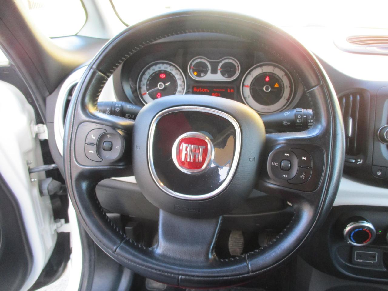 Fiat 500 L 500L 1.3 mjt Pop Star 85cv