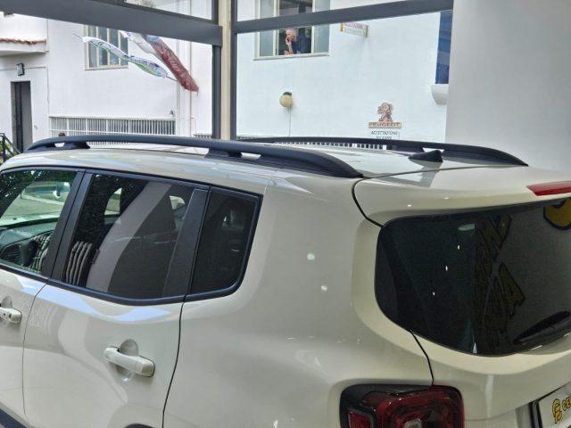 JEEP Renegade 1.6 Mjt 130 CV Limited park led da ?219,00 mensili