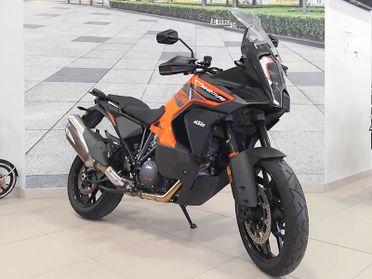 KTM 1290 Super Adventure S