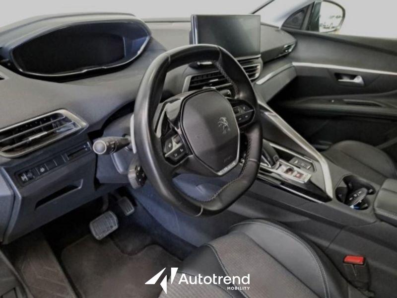 Peugeot 3008 BlueHDi 130 CV Automatica EAT8 Allure S&S