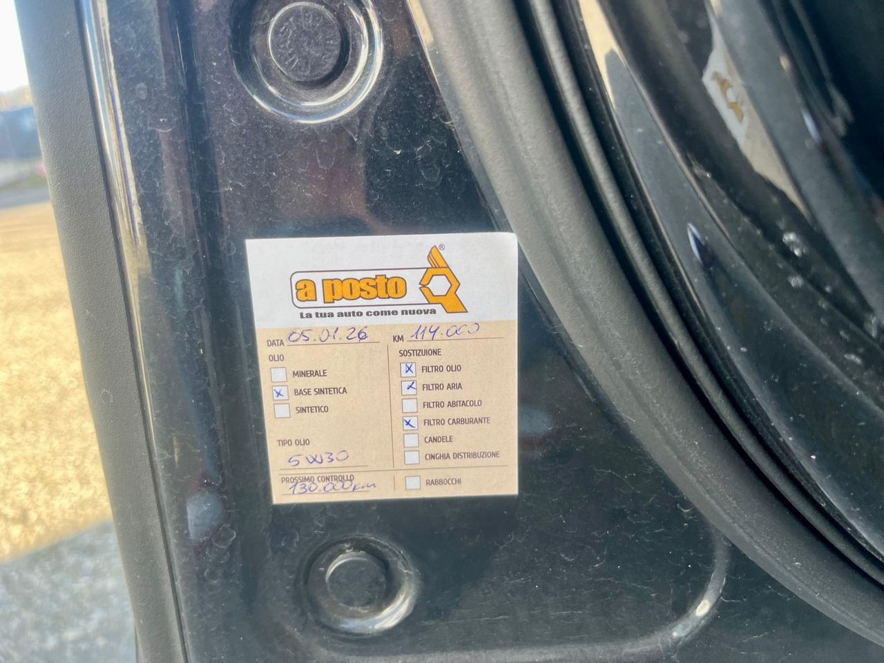 VW Golf Plus 1.4tsi 122cv 2013 114.000km perfetta