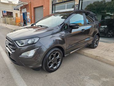 FORD ECOSPORT 1.5 ECOBLUE 95CV ST-LINE X