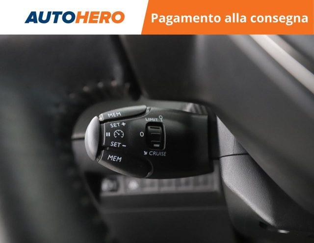 PEUGEOT 208 PureTech 100 Stop&Start EAT8 5 porte Allure