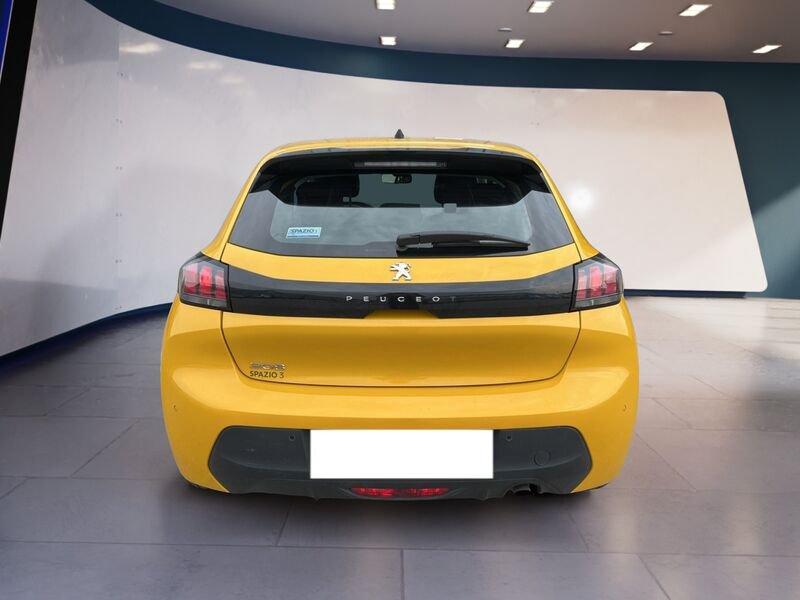 Peugeot 208 II 2019 1.2 puretech Allure Pack s&s 75cv