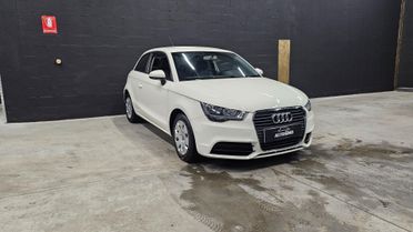 Audi A1 1.2 TFSI Attraction