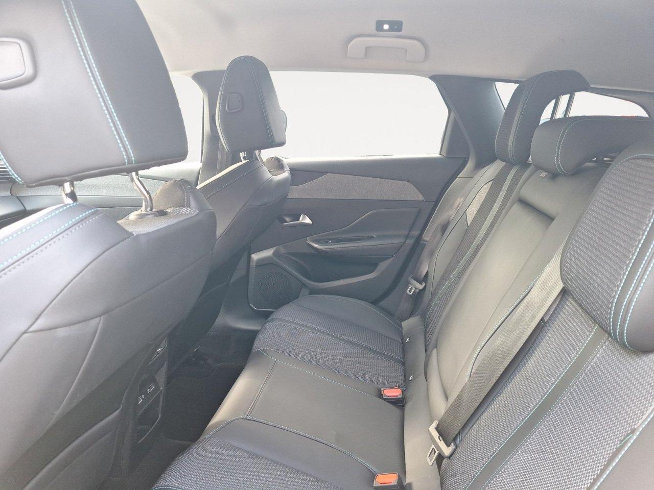 Peugeot 308 SW 1.5 bluehdi Allure Pack s&s 130cv eat8