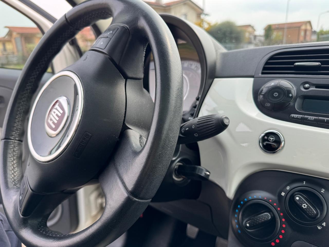 Fiat 500 1.2 by Gucci