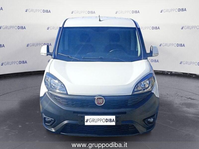 FIAT Doblò Doblo Cargo 2015 1.3 mjt 16v SX 95cv E6