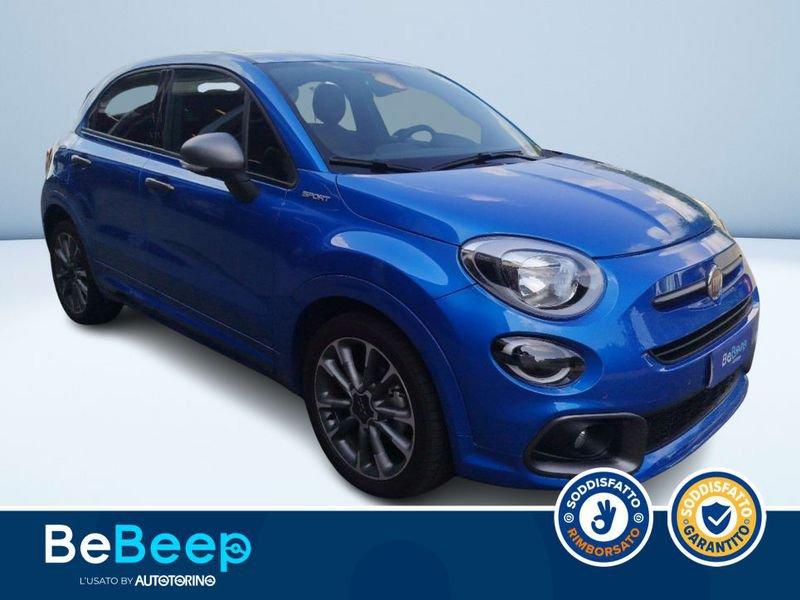 FIAT 500X 1.0 T3 SPORT 120CV