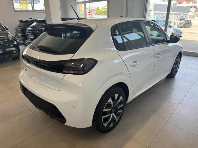 PEUGEOT 208 PureTech 75cv Stop&Start 5 porte Style