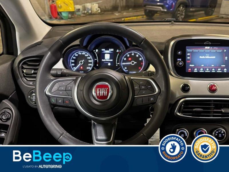 FIAT 500X 1.0 T3 URBAN 120CV MY20