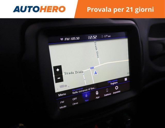 JEEP Renegade 1.6 Mjt 120 CV Longitude