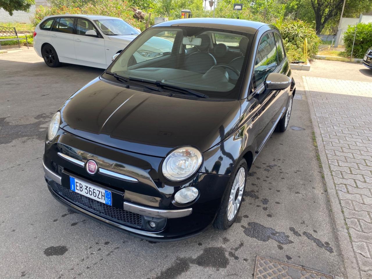 Fiat 500 1.2 Sport