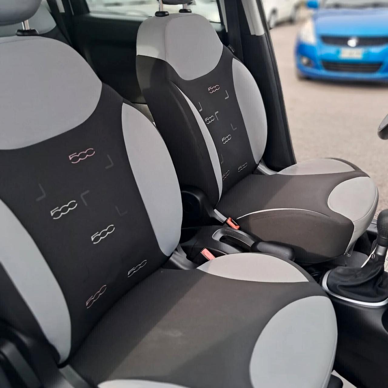Fiat 500L 1.3 Multijet 85 CV Pop Star