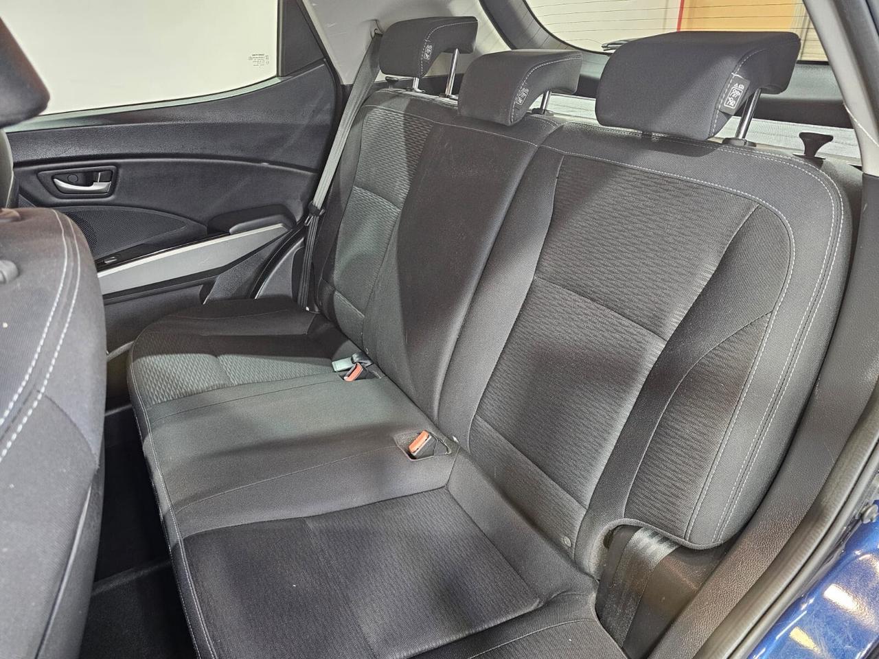 Ssangyong Tivoli 1.6 GPL 90.000km