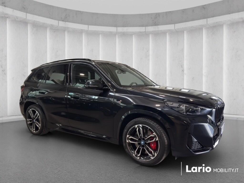BMW X1 25 e MSport Pro xDrive DCT