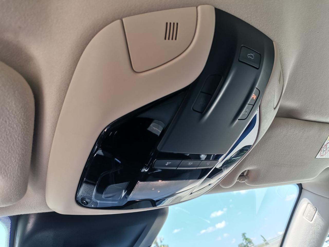 Maserati Levante V6 Diesel AWD