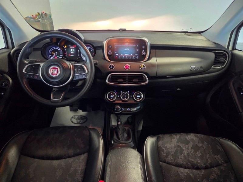 FIAT 500X 1.6 MultiJet 130 CV Cross