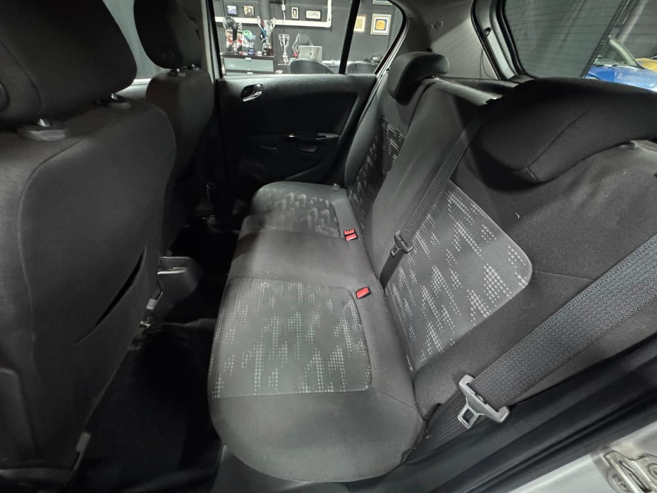Opel Corsa 1.2 5 porte Elective Neopatentati