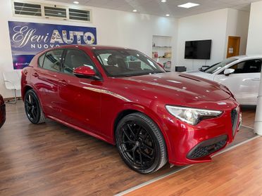 ALFA ROMEO STELVIO 2.2TD 210CV Q4 VELOCE PROMO ESTATE
