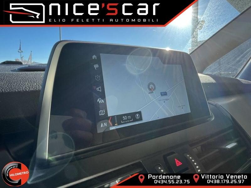 BMW Serie 2 Active Tourer 218d xDrive Active Tourer Advantage aut.