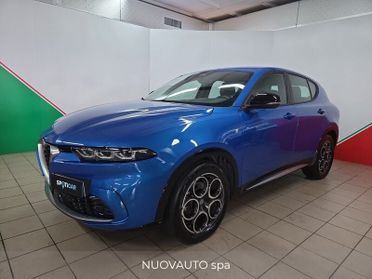 Alfa Romeo Tonale Tonale 1.6 Ti 130cv tct6