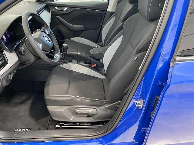 SKODA Kamiq 1.0 TSI 115 CV Selection