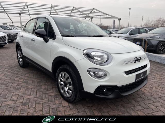 FIAT 500X 1.3 MultiJet 95 CV