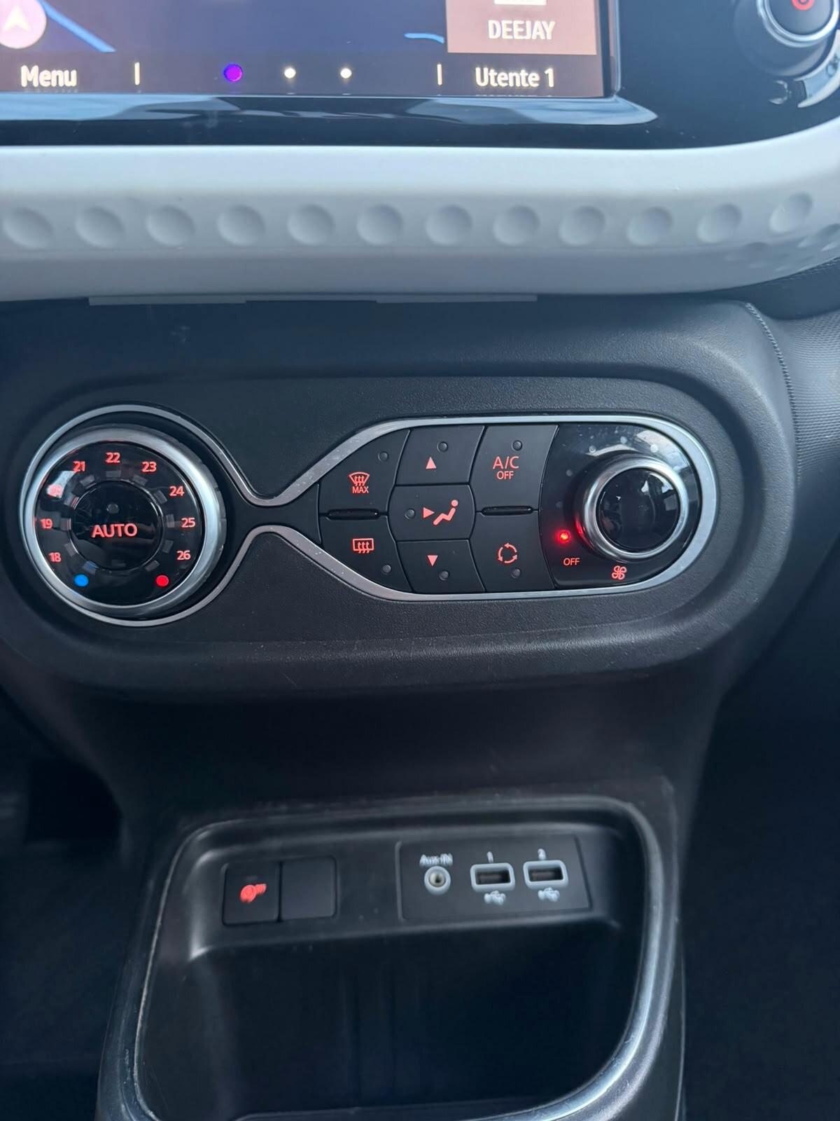 Renault Twingo SCe 65 CV Equilibre
